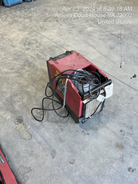 2021 PHOENIX DryMAX BLE