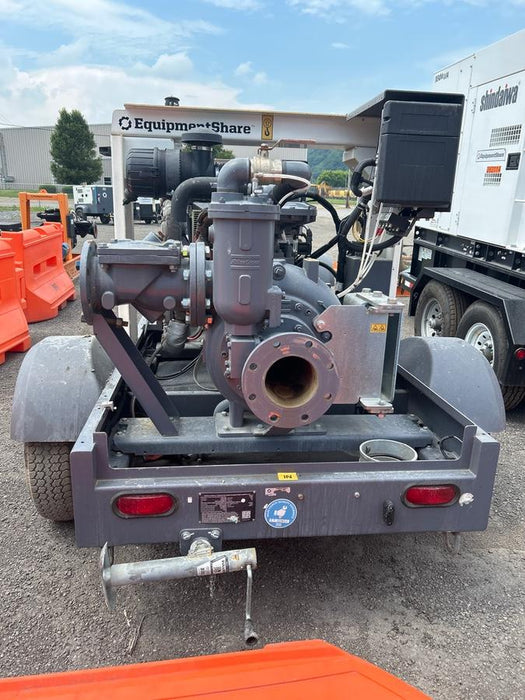 2023 ATLAS COPCO PAC F66 KD