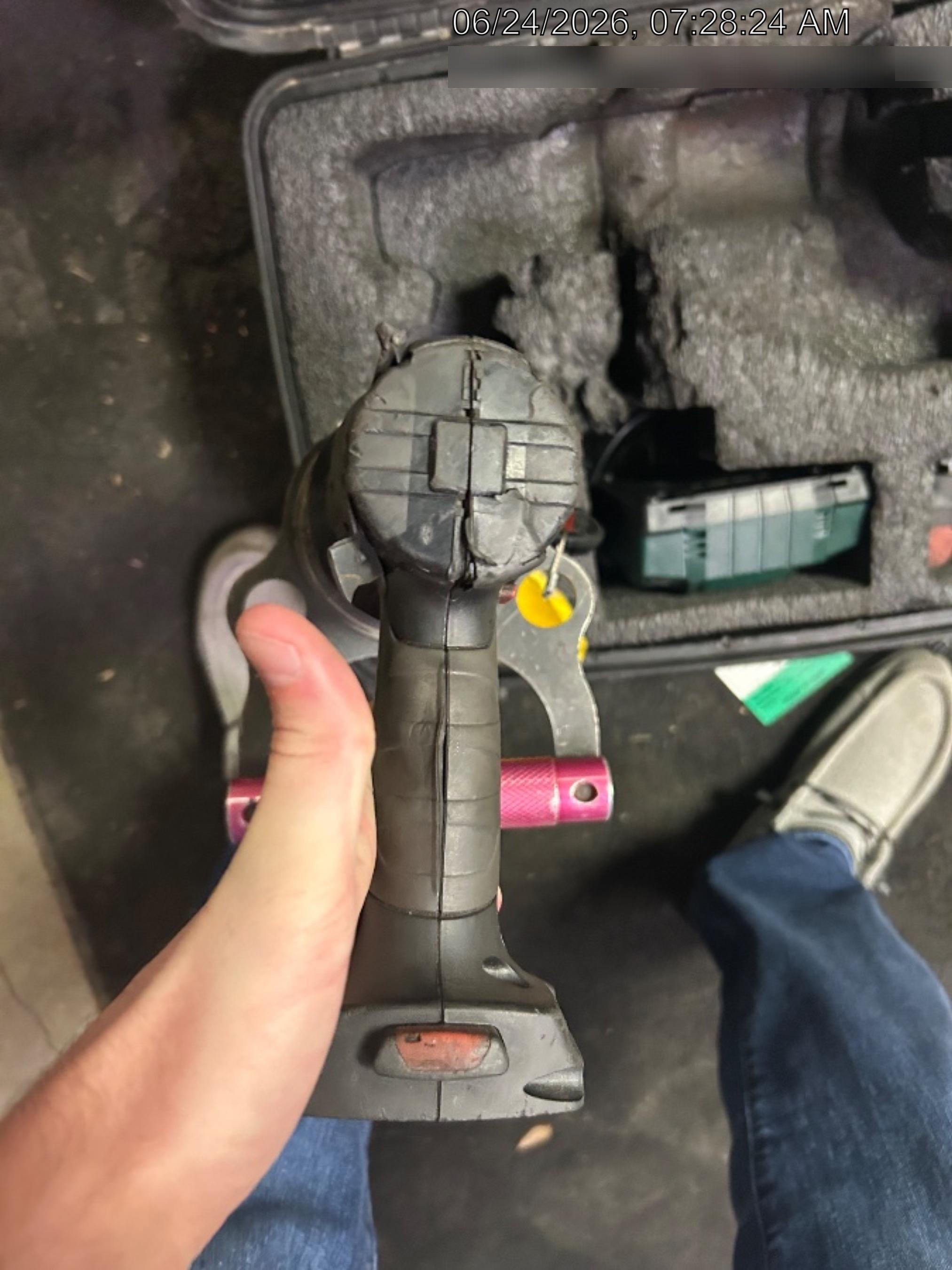 2021 TORCUP VT-3000KIT