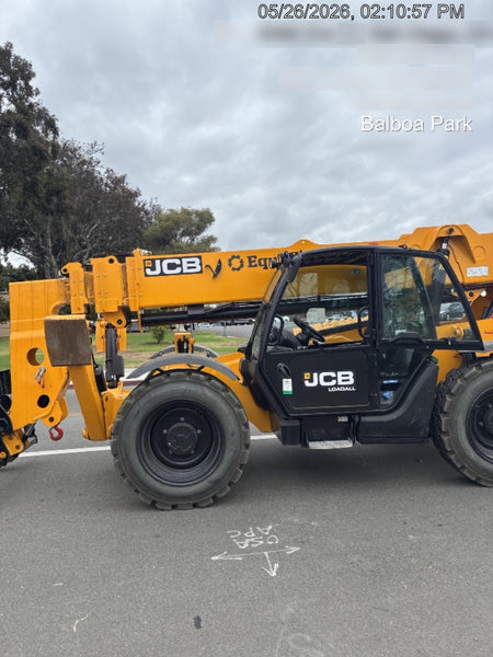 2025 JCB 510-56