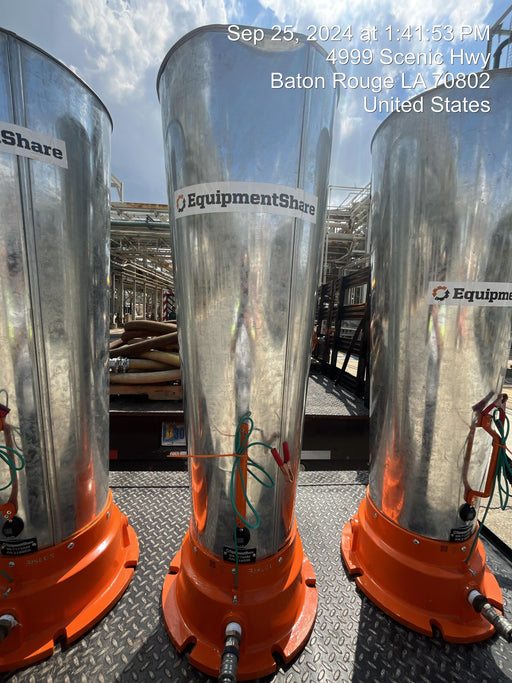 2023 MICHIGAN PNEUMATIC ES-10AM-TRACKER