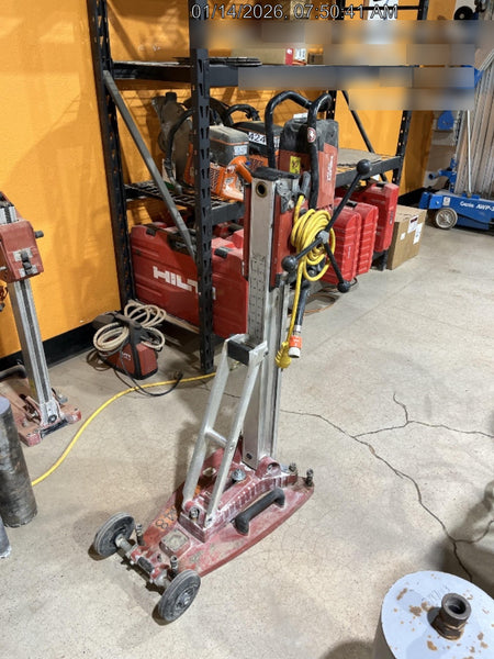 2019 HILTI DD 250