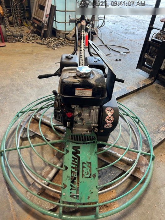 2024 MULTIQUIP B46H90