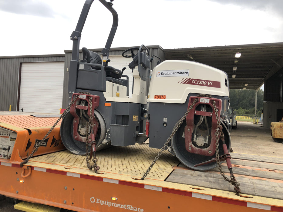 2020 DYNAPAC CC1200 VI LHP