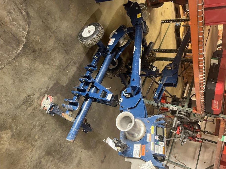 2023 CURRENT TOOLS 100A