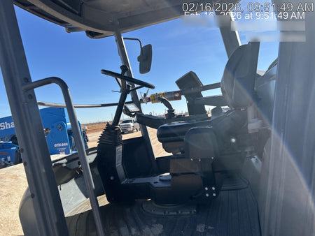 2024 DYNAPAC CA2500D