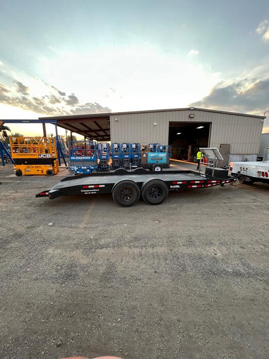 2025 STEELPOINT K19E