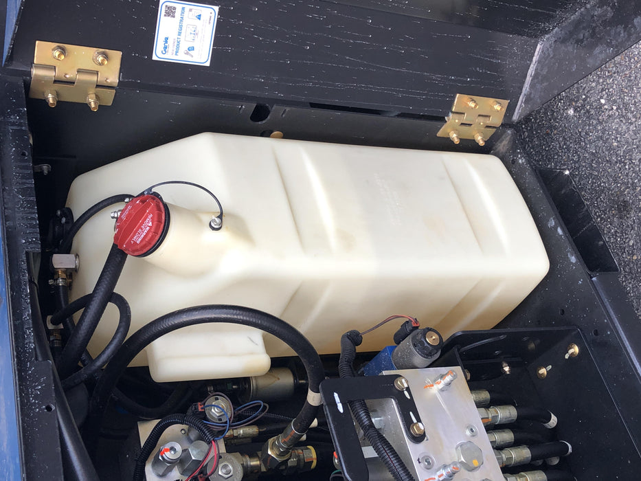 2020 GENIE GS-4069 RT