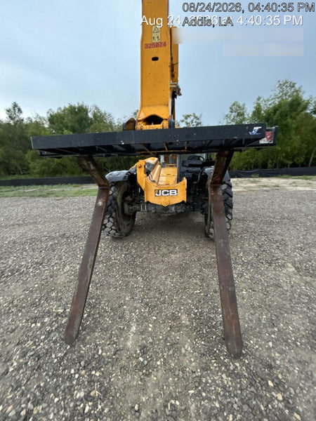 2023 JCB 509-42