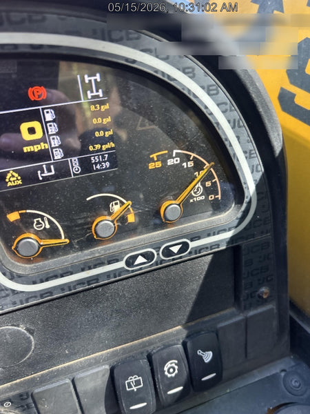 2024 JCB 505-20TC
