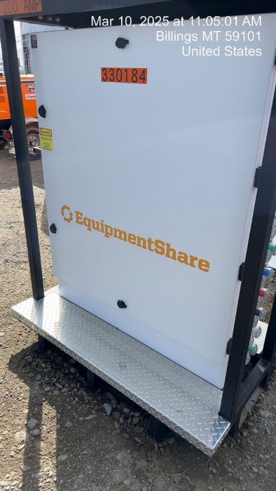 2023 TRYSTAR IL-126-VDE-45-LP