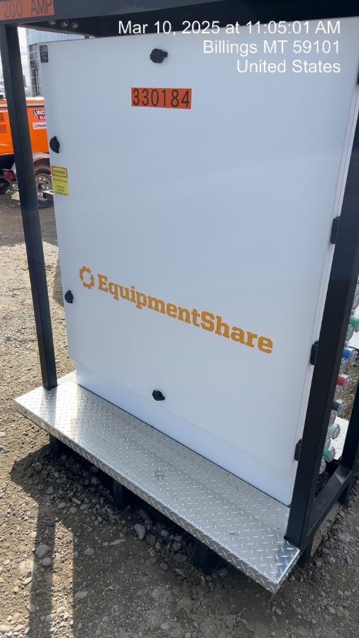 2023 TRYSTAR IL-126-VDE-45-LP