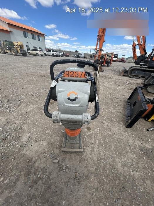 2023 MULTIQUIP MTX60HD