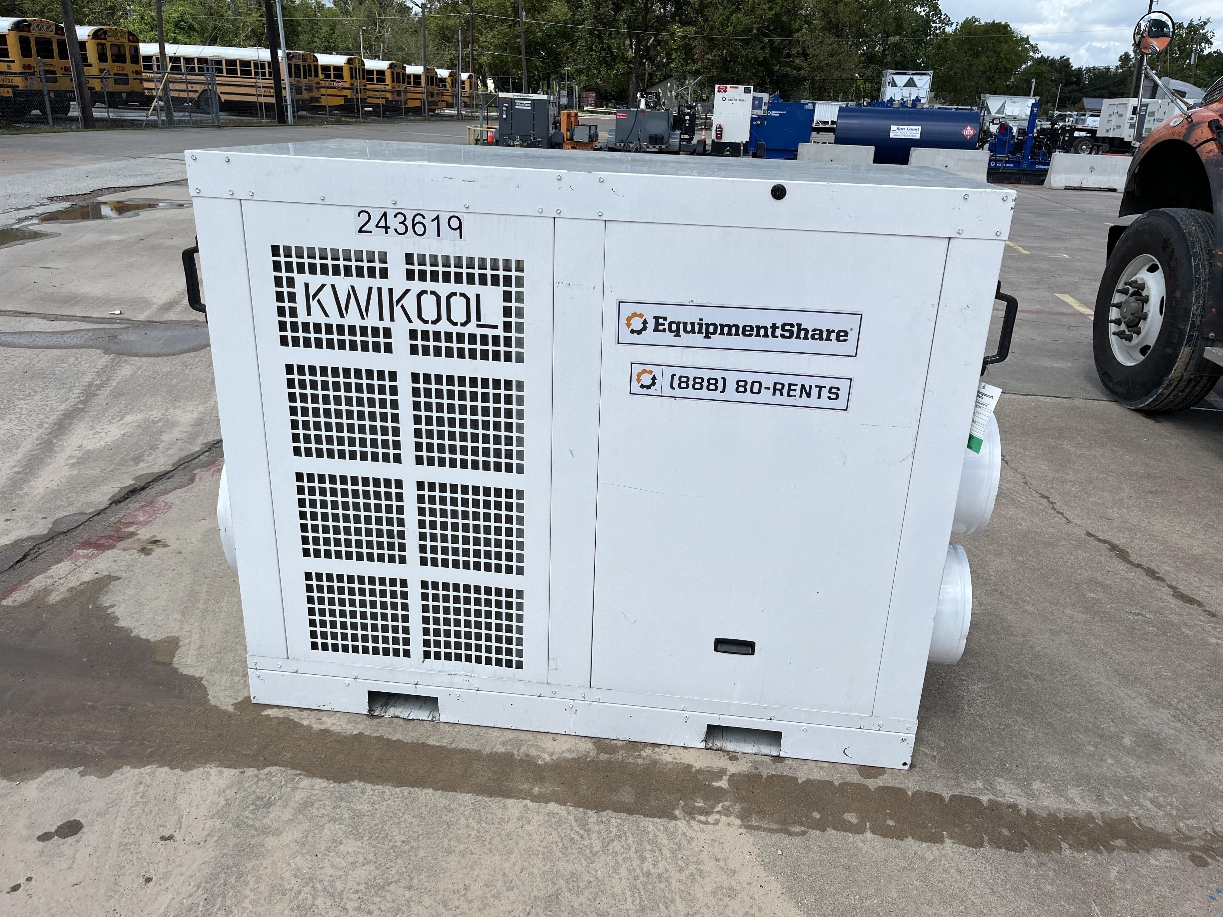 2022 KWIKOOL KPO12-43H