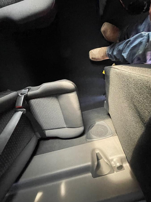 2024 FORD Transit 350 Rental