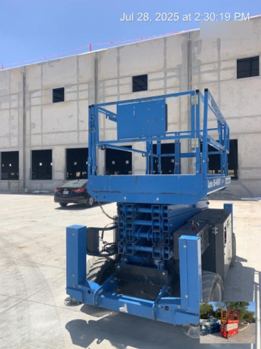 2020 GENIE GS-4069 RT