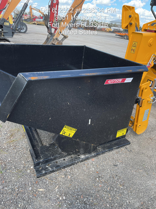 2022 ARROW MATERIAL HANDLING HP-6000-200