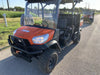 2022 KUBOTA RTV-X1140W-H (Canopy)