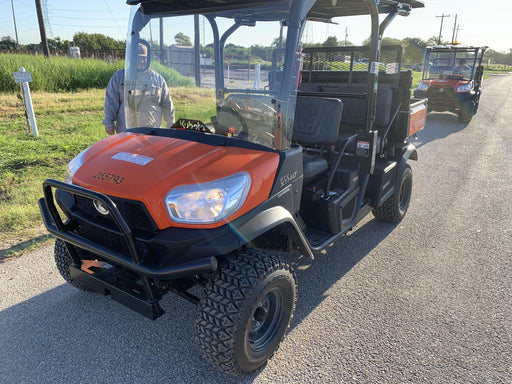 2022 KUBOTA RTV-X1140W-H (Canopy)