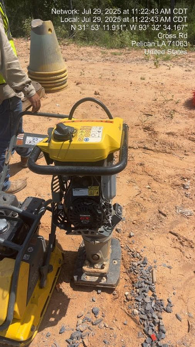 2024 WACKER NEUSON BS68-4Ab/28