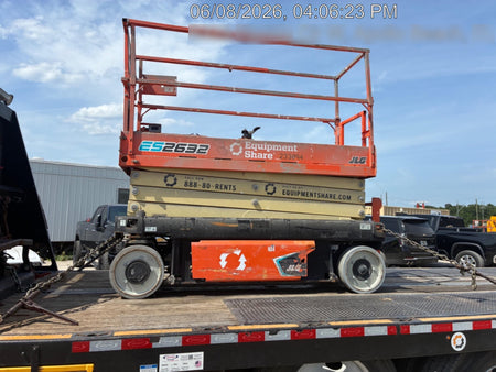 2022 JLG ES2632