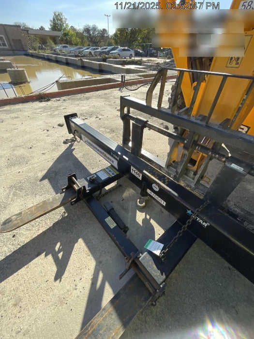 2024 STAR INDUSTRIES 1160B