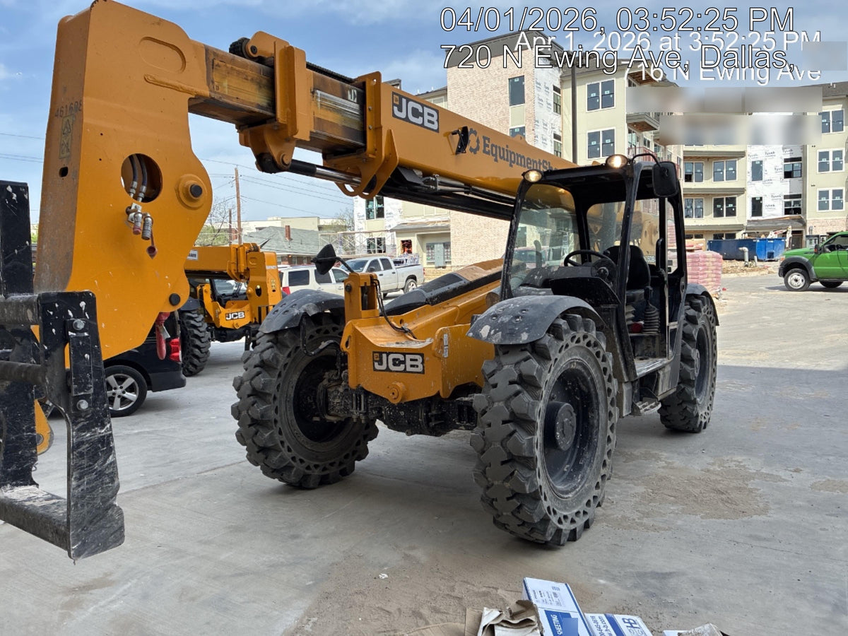 2024 JCB 509-42