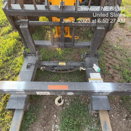 2023 STAR INDUSTRIES 1150C