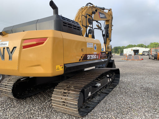 2021 SANY SY265C