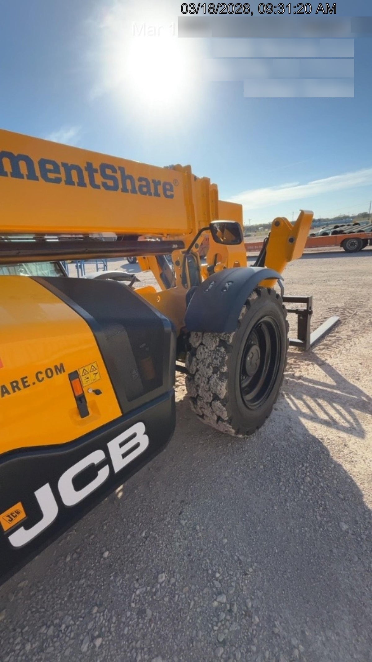 2026 JCB 510-56