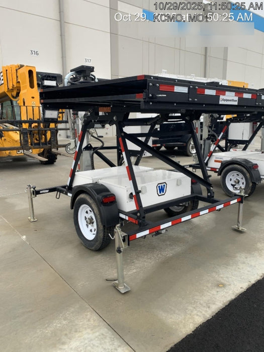 2024 WANCO WLTS-MM8A-1600