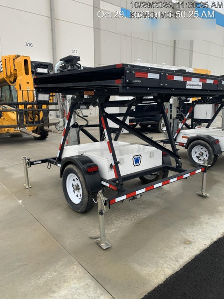 2024 WANCO WLTS-MM8A-1600