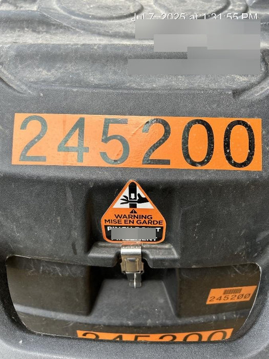 2022 POWER BREEZER PB4BASE