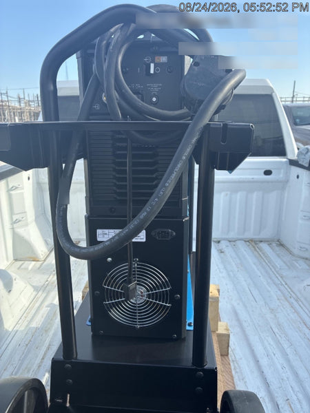 2026 MILLER ELECTRIC Dynasty 210 DX