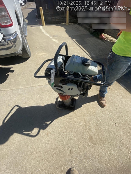 2022 MULTIQUIP MTX60HD