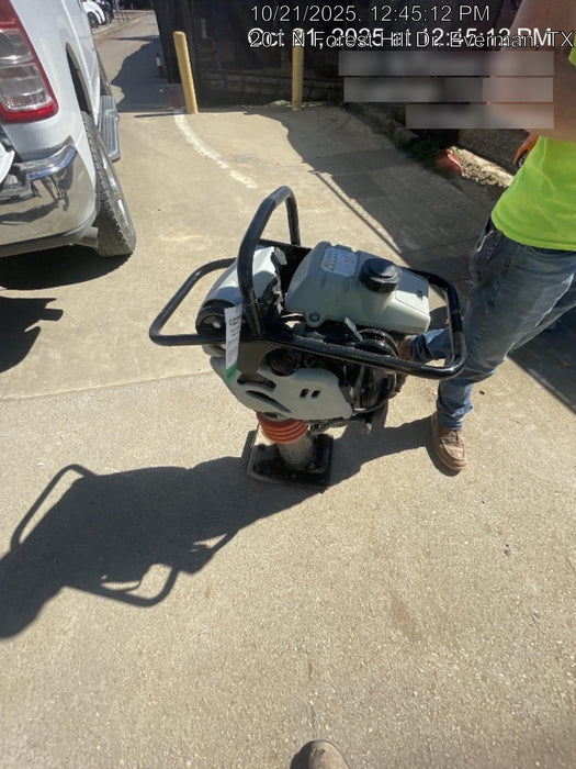 2022 MULTIQUIP MTX60HD