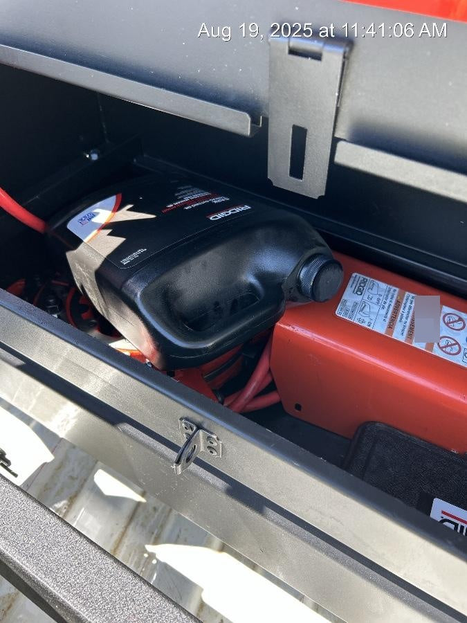 2024 RIDGID 1224