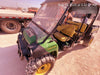 2020 John Deere 855M S4 Canopy 4 Seat Utility Vehicle, 4WD, ROPS, Canopy, Windshield, Standard Rental Specs