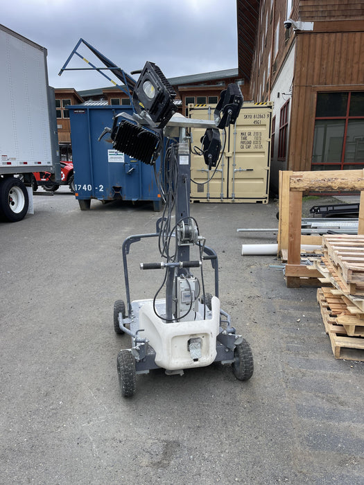 2019 CHICAGO PNEUMATIC CPLT V3