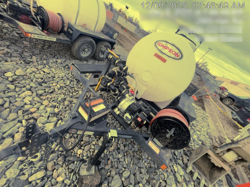 2023 SIMPSON SWT-52517