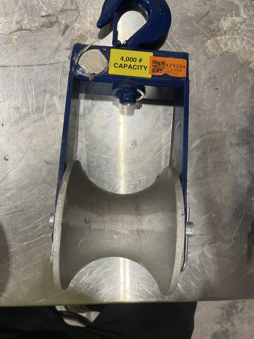 2024 CURRENT TOOLS 406