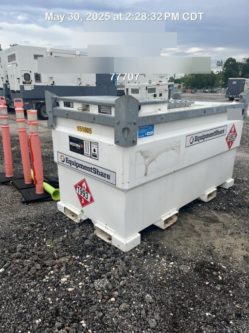 2021 TRANSCUBE 20TCG(G)W-NA