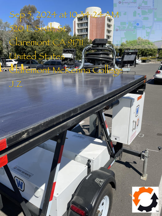 2024 WANCO WLTS-MM8A-1600