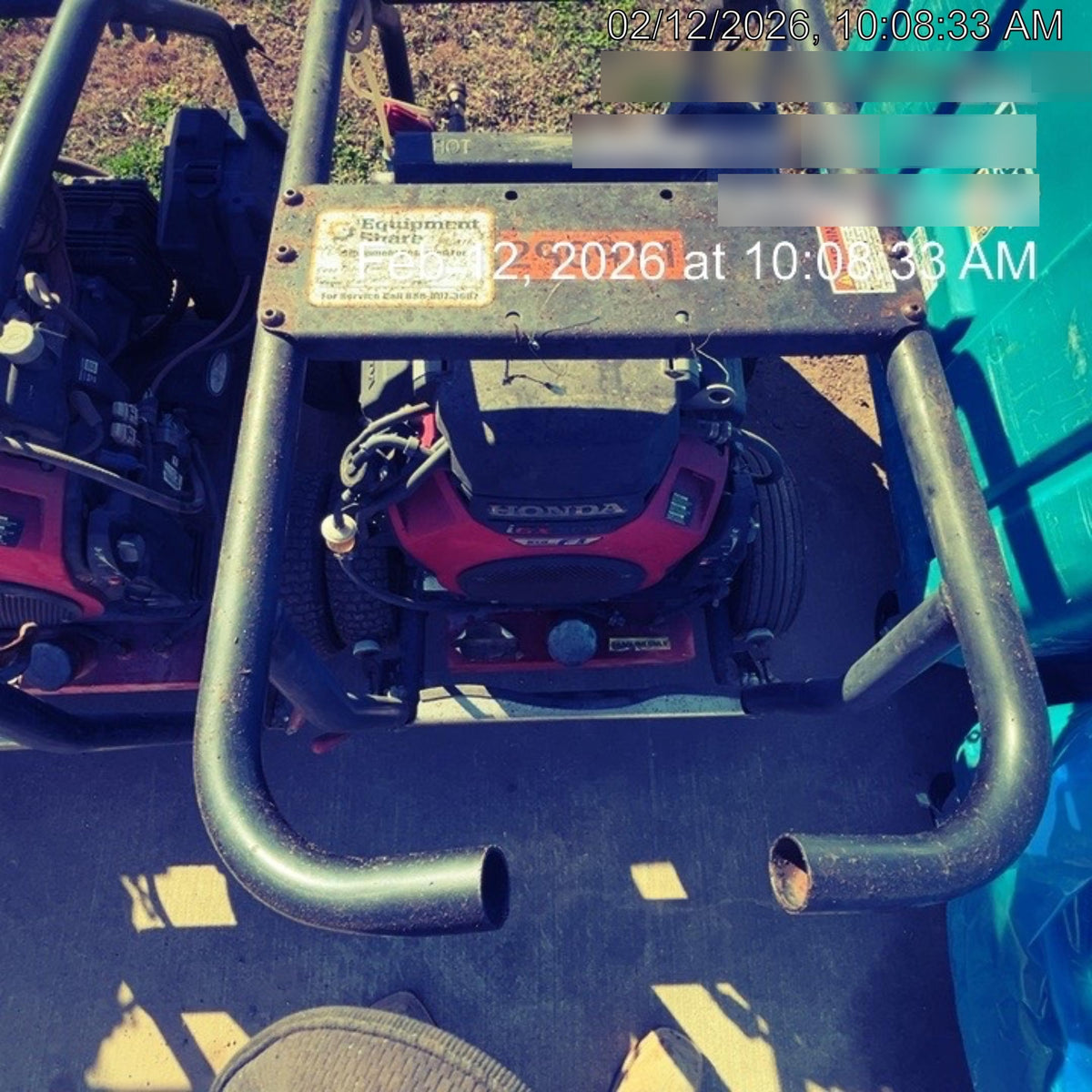2023 SIMPSON SW5050HCGL