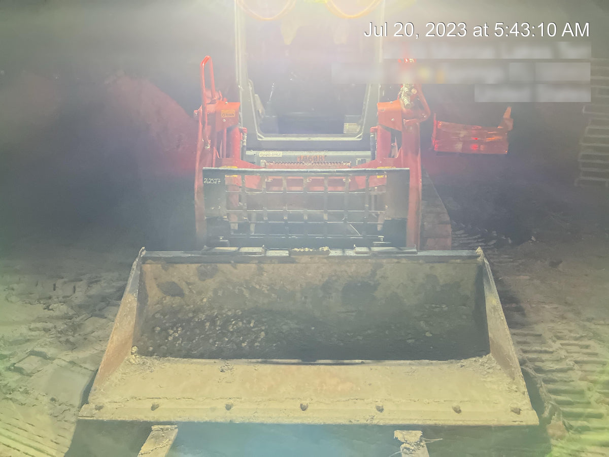 2022 ARROW MATERIAL HANDLING 48" Pallet Forks - Arrow