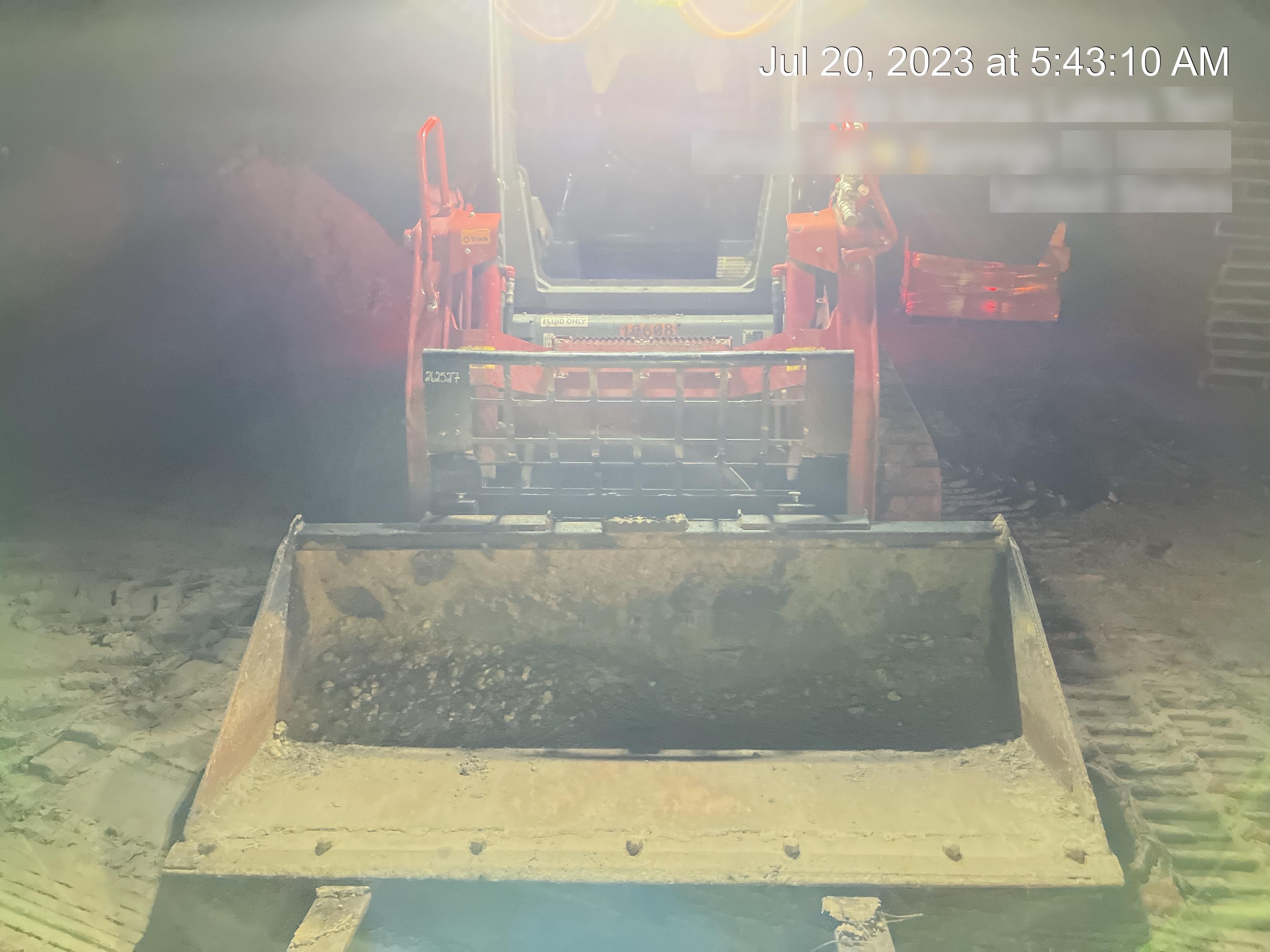 2022 ARROW MATERIAL HANDLING 48" Pallet Forks - Arrow