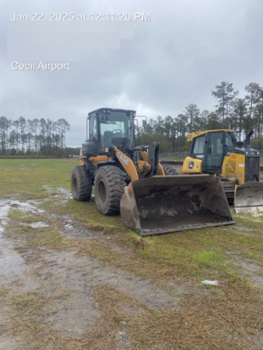 2014 ESCO 3.25 cu yd Bucket, Wheel Loader 165 - 175 hp - ESCO