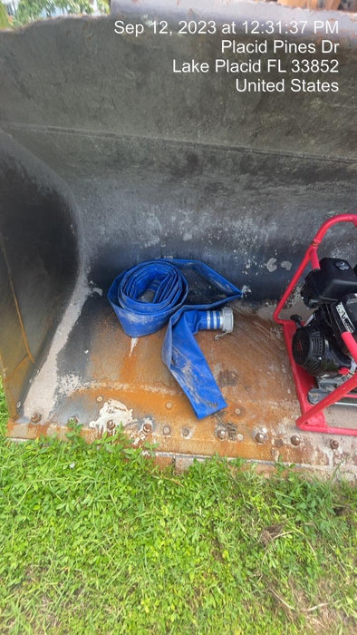 2023 MULTIQUIP QP4TH