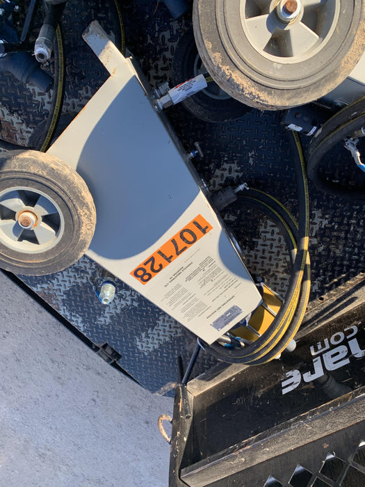 2020 PINNACLE PDQC-10000