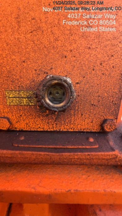 2023 PREMIER PUMP 8NHTA‐RP‐E300‐S